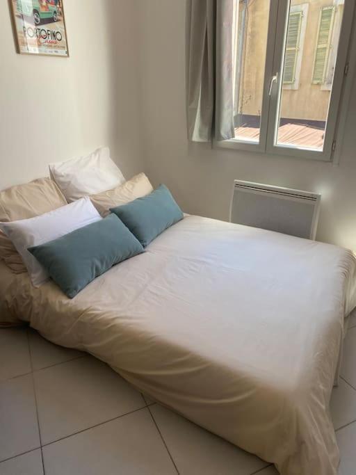 Appartement Au Coeur De