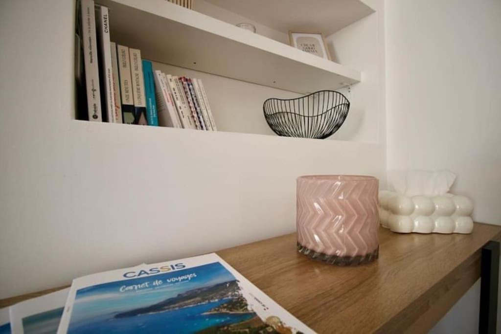 Au Coeur De Appartement