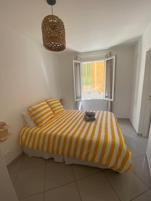 Au Coeur De Apartment *