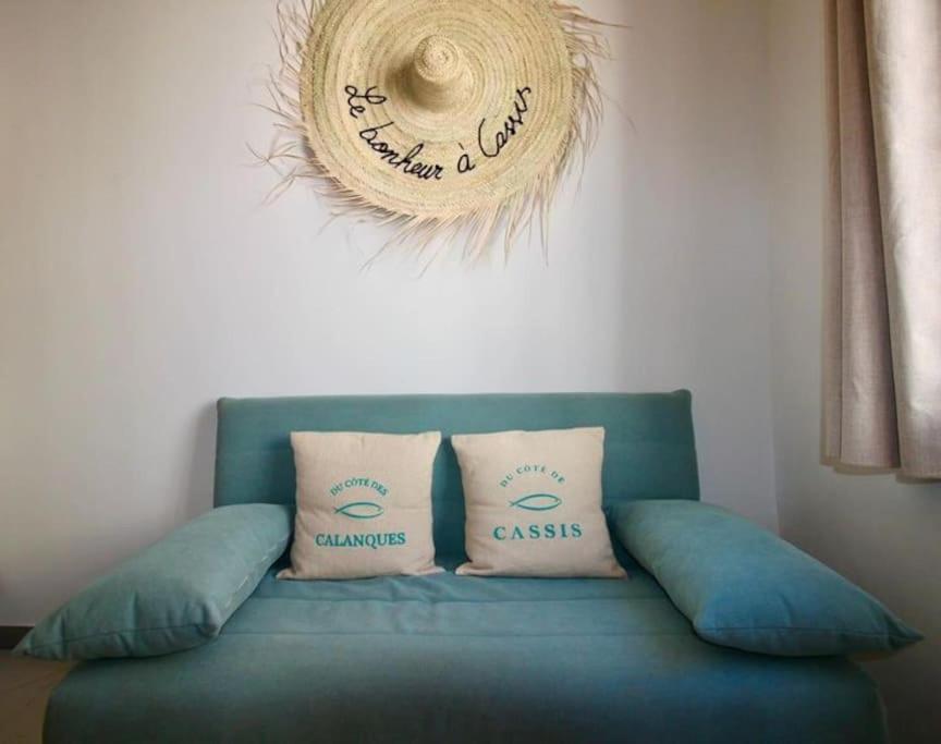 Au Coeur De * Cassis