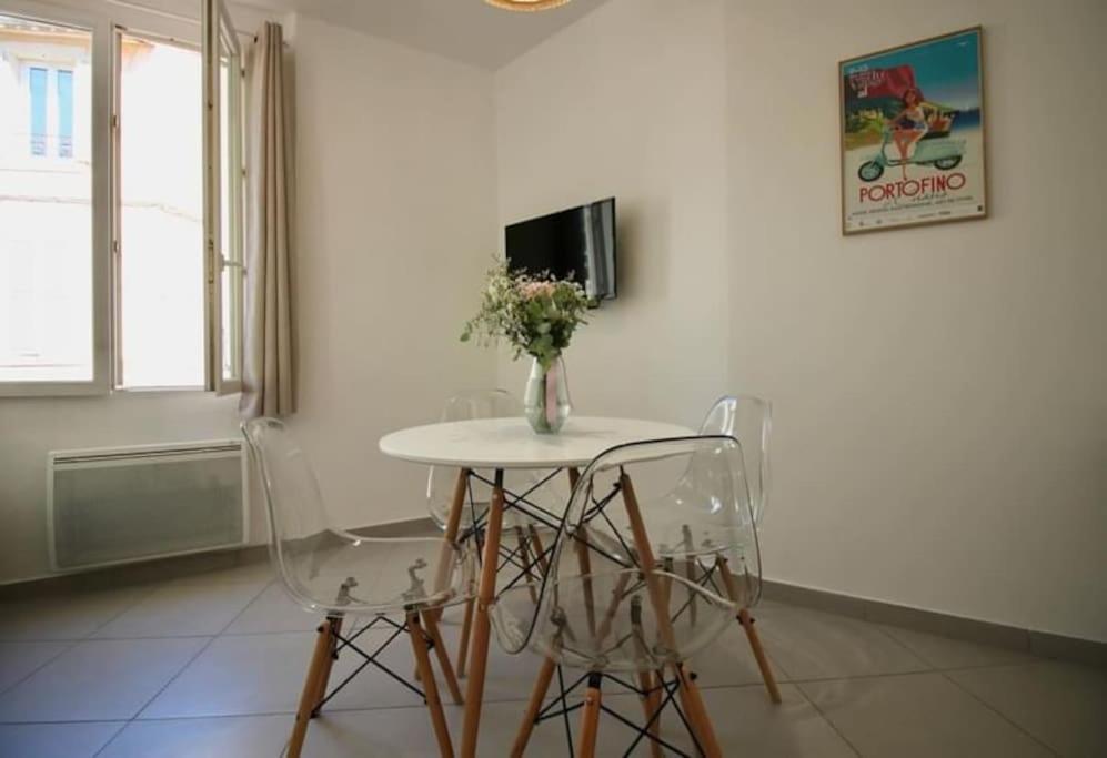 Au Coeur De Apartment *