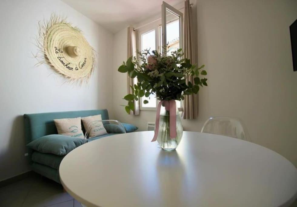 Au Coeur De Apartment